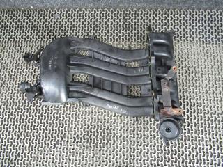 коллектор впускной Volkswagen Golf 3 поколение 1999, 2.3 л., бензин, 071133203A