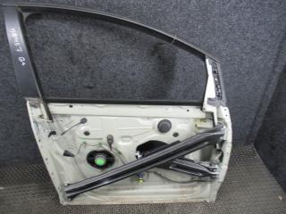 дверь передняя правая Volkswagen Golf Plus 1 поколение 2006, 1.9 л., TDi, дизель, МКПП, хетчбэк 5 дв.