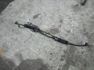 рулевая рейка Volkswagen Polo 4 поколение 2004