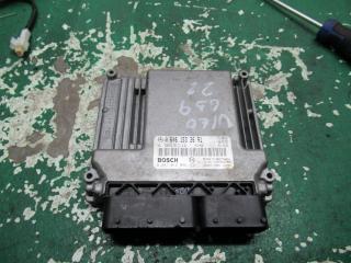 блок управления двигателем Mercedes-Benz Vito W639 2004, 2.2 л., CDi, дизель, A6461532691