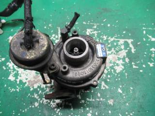 турбина Volkswagen Bora 1 поколение 1999, 1.9 л., TDi, дизель, МКПП, седан, 038145701D