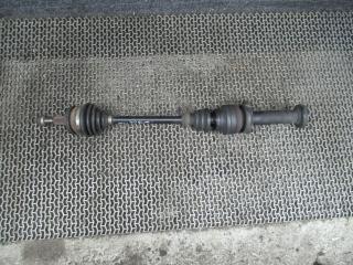 полуось (приводной вал, ШРУС) Volkswagen Transporter T5 2008, 1.9 л., TDi, дизель, МКПП