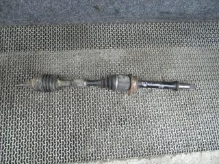 полуось передняя правая (приводной вал, ШРУС) Toyota Avensis 2 поколение (T250) 2006, 2.2 л., дизель, МКПП, универсал