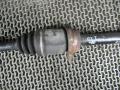 полуось передняя правая (приводной вал, ШРУС) Toyota Avensis 2 поколение (T250) 2006, 2.2 л., дизель, МКПП, универсал - фото №3