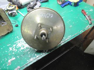 вакуумный усилитель тормозов Fiat Ducato 2 поколение [рестайлинг] 2003