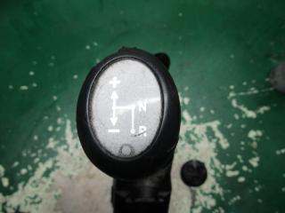 кулиса Smart Fortwo 1 поколение 2002, 0.8 л., дизель, АКПП, хетчбэк 5 дв.