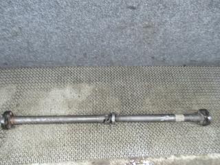 карданный вал Mercedes-Benz C-Класс W202/S202 1996, 2.5 л., TD, дизель, АКПП, универсал, 2024108406