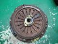 маховик Fiat Ducato 2 поколение [рестайлинг] 2004, 2.3 л., JTD, дизель - фото №3