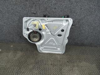 стеклоподъемник передний правый Volkswagen Transporter T5 2008, 1.9 л., TDi, дизель, МКПП, 7H0837730L
