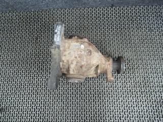 редуктор заднего моста BMW 5 серия E39 1998, 2.0 л., i, бензин, МКПП, седан, 1428496