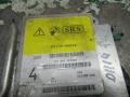 блок AirBag Citroen C1 1 поколение 2006, 1.0 л., i, бензин, МКПП, хетчбэк 5 дв., 891700H040 - фото №2