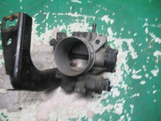 заслонка дроссельная Chrysler Voyager 3 поколение 1996, 3.3 л., i, бензин, АКПП, минивэн, 4573367, 4759001