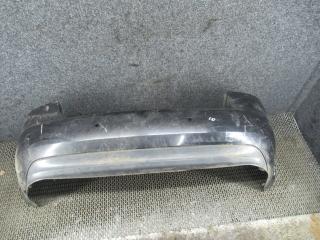 бампер задний Audi A4 B6 2005, кабриолет, 8H0807511