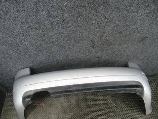 бампер задний Audi A6 C5 [рестайлинг] 2003, 2.5 л., TDi, дизель, АКПП, универсал