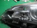 фара левая Toyota Yaris 3 поколение XP150 2015, 811700DA30 - фото №2