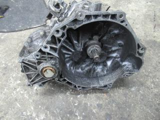 КПП механическая (МКПП) Opel Vectra C 2003, 2.2 л., i, бензин, F23
