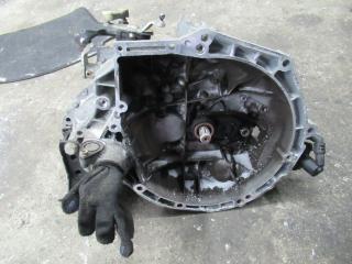 КПП механическая (МКПП) Peugeot 307 1 поколение 2004, 1.4 л., HDi, дизель, 20CQ38
