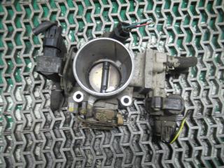 заслонка дроссельная Honda Civic 6 поколение (EJ/EK/EM) [рестайлинг] 2001, 1.4 л., i, бензин, МКПП, хетчбэк 5 дв., 1368001911