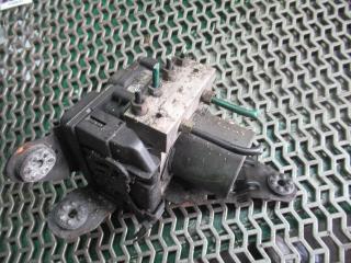 блок ABS Renault Scenic 1 поколение 1997, 8200344607