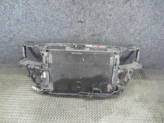 передняя панель крепления облицовки (телевизор) Audi A4 B5 1997, 1852734000