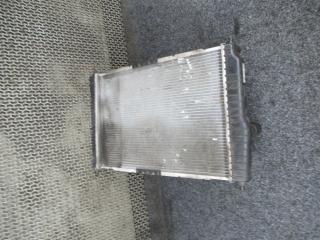 радиатор (основной) Chevrolet Kalos 1 поколение 2006, 1.4 л., i, бензин, МКПП, хетчбэк 5 дв., 96536666