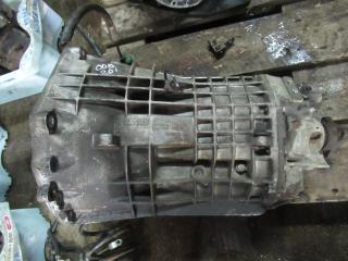 КПП механическая (МКПП) Opel Omega B 1999, 2.2 л., бензин, 1348775