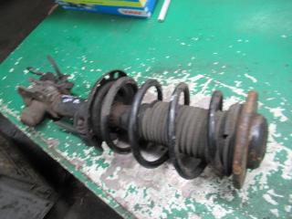 стойка передняя левая Opel Vectra C 2004, 1.9 л., дизель, АКПП, универсал