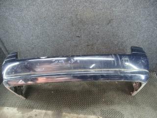 бампер задний Mercedes-Benz E-Класс W211/S211 2004, 2.7 л., дизель, МКПП, универсал