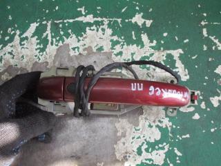 ручка наружная Volkswagen Touareg 1 поколение 2003, 7L0837885