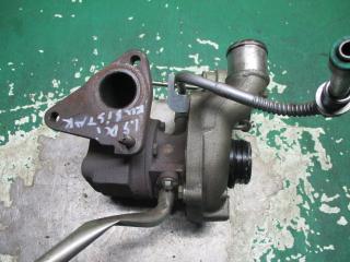 турбина Nissan Kubistar 1 поколение 2007, 1.5 л., DCi, дизель, МКПП, фургон, JF50119163