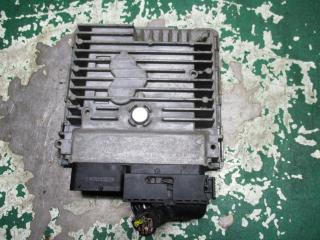 блок управления двигателем Skoda Roomster 1 поколение 2010, 1.6 л., TDi, дизель, МКПП, фургон, 03L906023DN