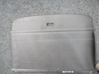 шторка багажника Volkswagen Polo 3 поколение 1999, 1.6 л., i, бензин, МКПП, универсал