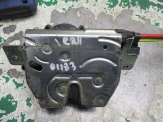 замок багажника Mercedes-Benz E-Класс W211/S211 2004, 2.7 л., дизель, МКПП, универсал, A2117400036
