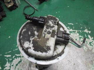 насос топливный Renault Modus 1 поколение 2005, 1.2 л., i, бензин, МКПП, минивэн, 8200195827D