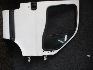 дверь передняя правая Opel Movano A [рестайлинг] 2005, 2.5 л., дизель, МКПП, микроавтобус