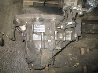 КПП механическая (МКПП) Saab 900 2 поколение 1996, 2.0 л., i, бензин, МКПП, FM53501