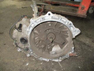 КПП механическая (МКПП) Mazda 6 GG 2003, 1.8 л., i, бензин, МКПП, GC01000