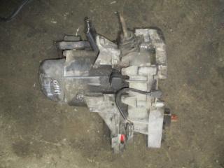 КПП механическая (МКПП) Renault Megane 1 поколение 1998, 1.6 л., i, бензин, МКПП, хетчбэк 5 дв., JB1164