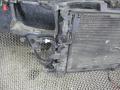 передняя панель крепления облицовки (телевизор) Audi A4 B5 1997, 1.9 л., TDi, дизель, МКПП, универсал - фото №3