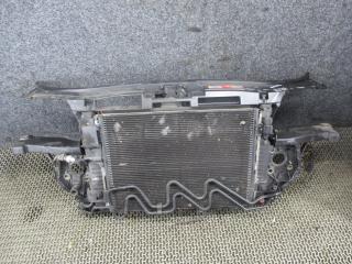 передняя панель крепления облицовки (телевизор) Audi A6 4B/C5 2000, 2.8 л., i, бензин, АКПП, универсал