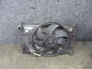 кассета радиаторов Mercedes-Benz C-Класс W203/S203/CL203 2003, 2.2 л., дизель, МКПП, универсал, 885001565, 0641190