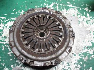 маховик Renault Megane 1 поколение [рестайлинг] 2003, 1.5 л., DCi, дизель