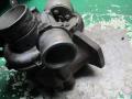 турбина Mazda 6 GG 2003, 2.0 л., TD, дизель, VJ36060606233M - фото №2