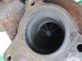 турбина Mazda 6 GG 2003, 2.0 л., TD, дизель, VJ36060606233M - фото №7