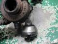 турбина Ford Focus 2 поколение 2006, 2.0 л., TD, дизель, 9662461980 - фото №7