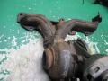 турбина Ford Focus 2 поколение 2006, 2.0 л., TD, дизель, 9662461980 - фото №11