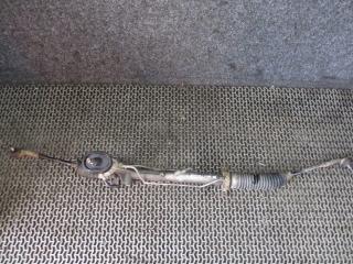 рулевая рейка Skoda Roomster 1 поколение 2010, 1.6 л., TDi, дизель, МКПП, фургон