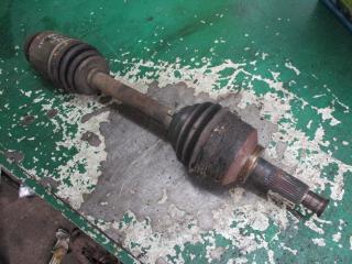 полуось передняя правая (приводной вал, ШРУС) Kia Sorento 1 поколение 2003