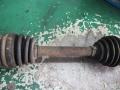 полуось передняя правая (приводной вал, ШРУС) Kia Sorento 1 поколение 2003 - фото №3