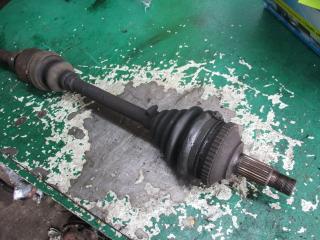 полуось передняя правая (приводной вал, ШРУС) Fiat Ulysse 1 поколение 1997, 2.0 л., i, бензин, МКПП, минивэн